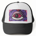 Sweetie Trucker Hats
