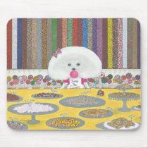 Sweetie Mousepad