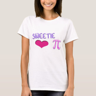 sweetie tshirt