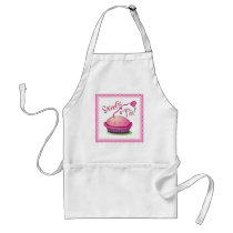 Sweetie pie Apron