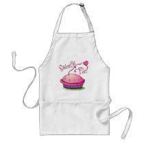 Sweetie Pie Apron