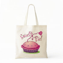 Sweetie pie Bags