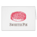 Sweetie Pie Card