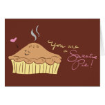 Sweetie Pie cards