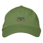Sweetie Pie Baseball Cap