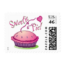 Sweetie Pie Postage