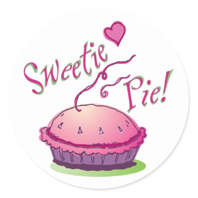 sweetie pie