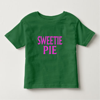 sweetie pie t shirts