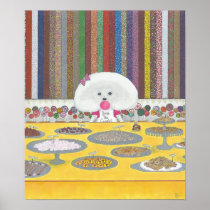 Sweetie Print