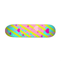 Sweetie Skate Deck skateboards
