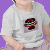 Sweetie t-shirts