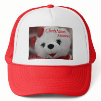 SweetieBearCap-customize hats by MakaraPhotos SweetieBearCap-customize hats