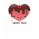 Sweetlove Shirt