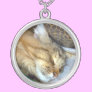 Sweetly dreaming custom jewelry