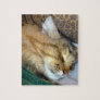 Sweetly dreaming puzzle