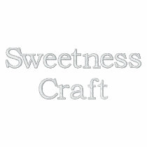 Sweetness Craft embroidered shirts by mattk311 Sweetness Craft embroidered shirts