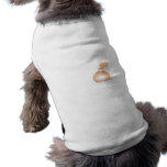 Sweetness Doggie Shirt