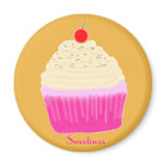 Sweetness Magnet