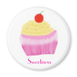Sweetness Magnet