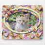 Sweetness Mouse Pad