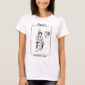 sweetney.com "dunce" shirt.