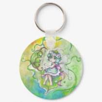 Sweetpea keychains
