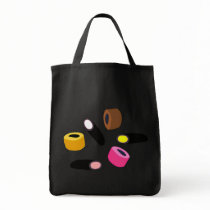 sweets candy bags