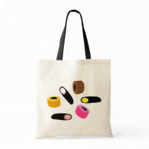sweets candy bags
