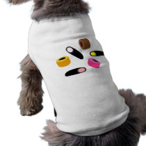 sweets candy pet clothing by anacletocold sweets candy pet clothing
