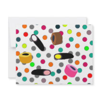 sweets candy invitations by anacletocold sweets candy invitations