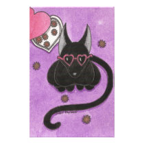 Sweets! stationery