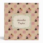Sweets Dessert  Recipe binder binders