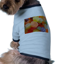 SWEETS PET TEE