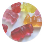 Sweets Stickers