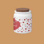 Sweets to the Sweet! Candy Jar candy jars