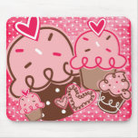 Sweets & Treats Oh So Delightful!! Mouse Pad