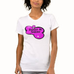 sweetsassy shirts