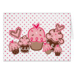 Sweetstuff cards