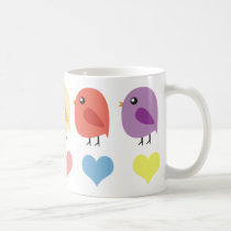 SweetTweet mugs