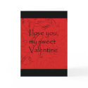 sweetvalentine - Customized cards by jenniekurono sweetvalentine - Customized cards