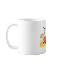 sweety coffee mug