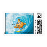 sweety onion surfing postage
