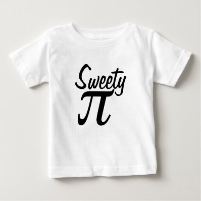 Sweety Pi T-shirt