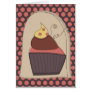 Sweety Pie Cupcake cards