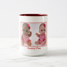 Sweety Pies Mug
