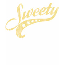 Sweety t-shirts by 21gunsalute Sweety t-shirts