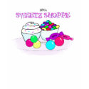 sweetzshoppe t-shirts