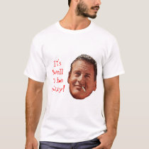 Swell Guy t-shirts by SpinsterGrrl Swell Guy t-shirts