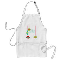 Swell-Looking Ornamants aprons