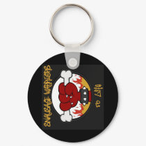 SWFL Keychain